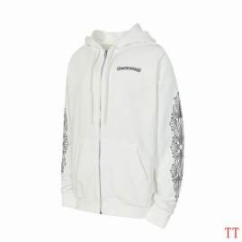 Picture of Chrome Hearts Hoodies _SKUChromeHeartsS-XL20tr251963